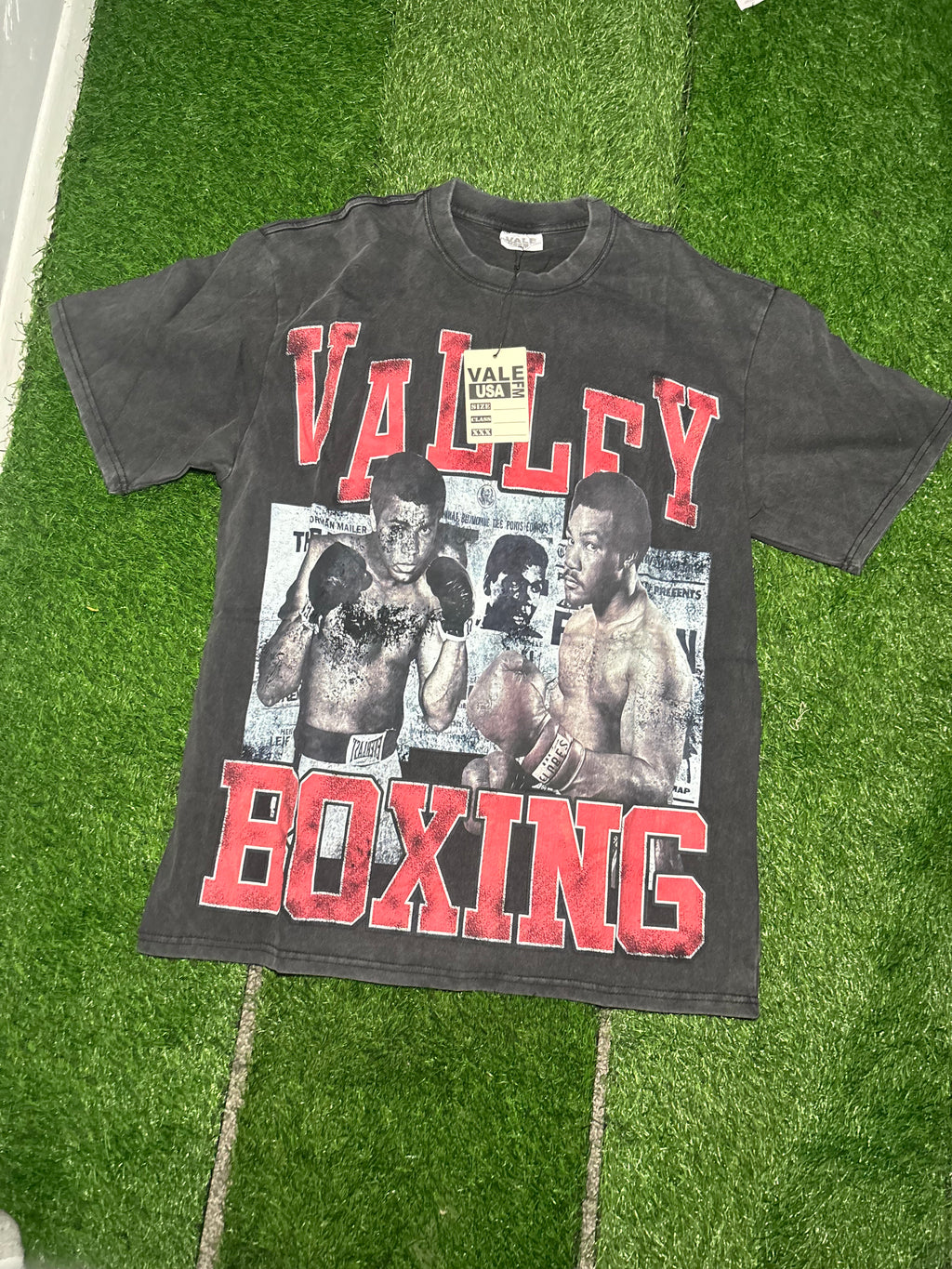Vale USA t-shirt