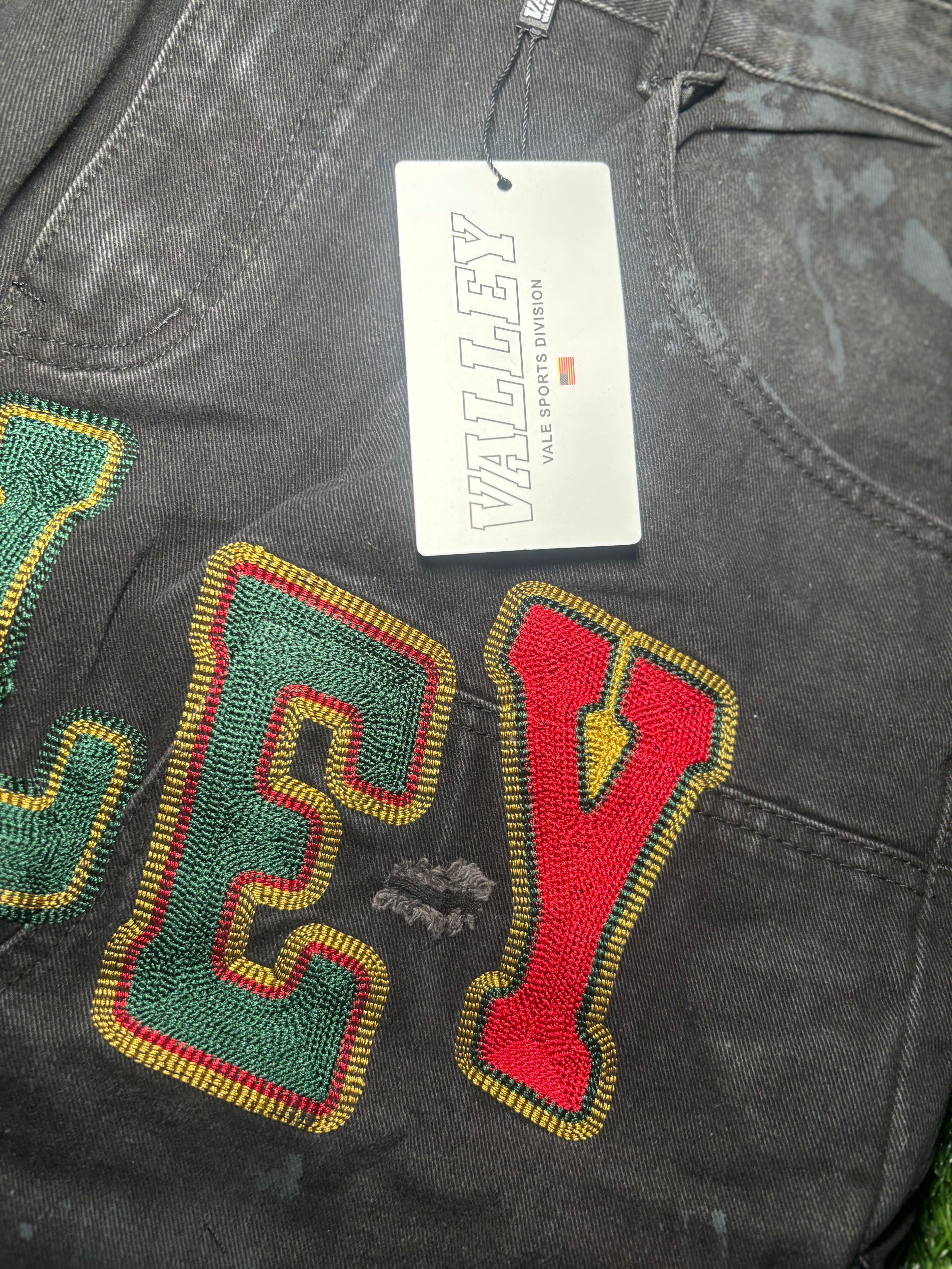 Vale jeans
