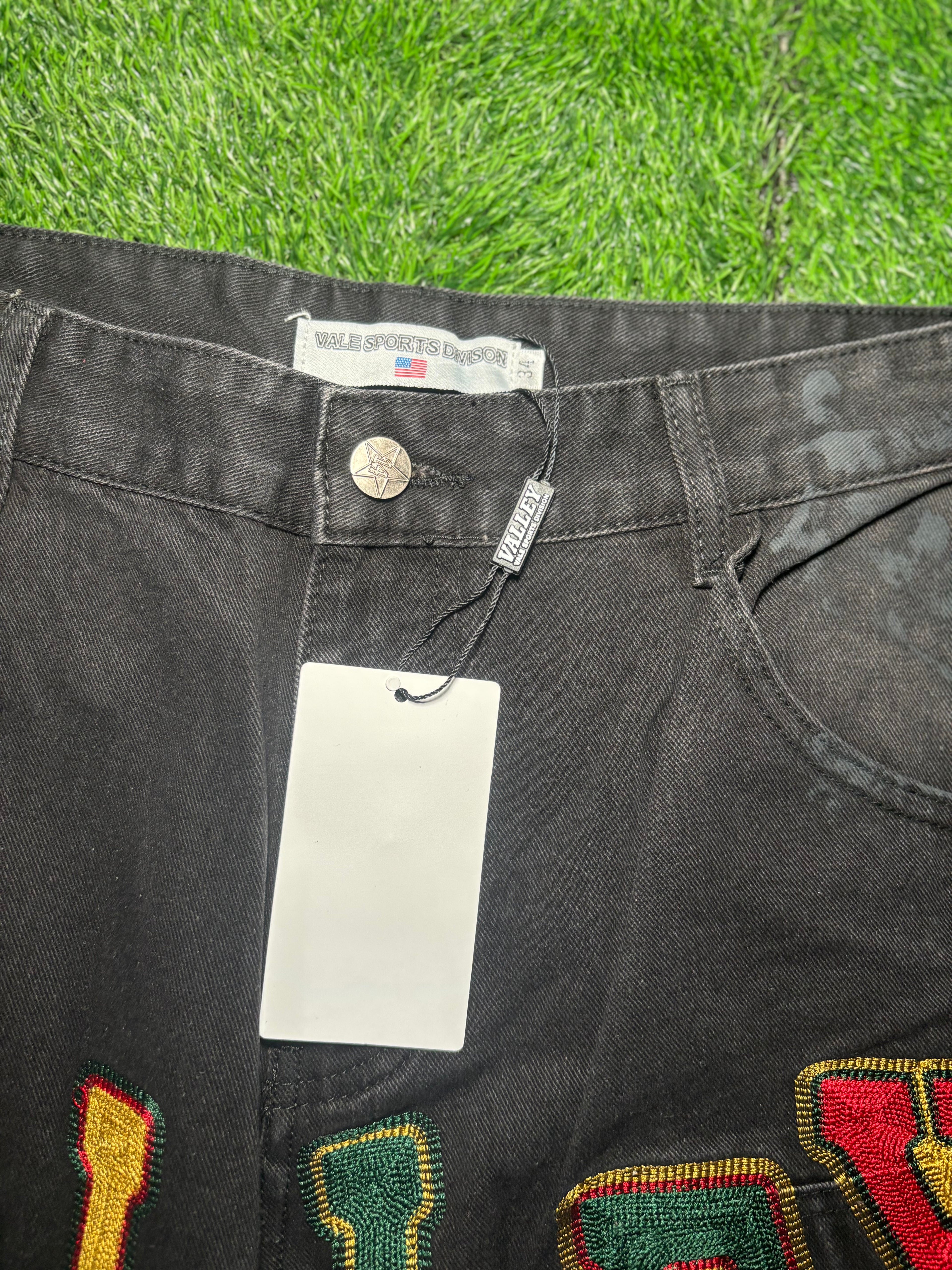 Vale jeans
