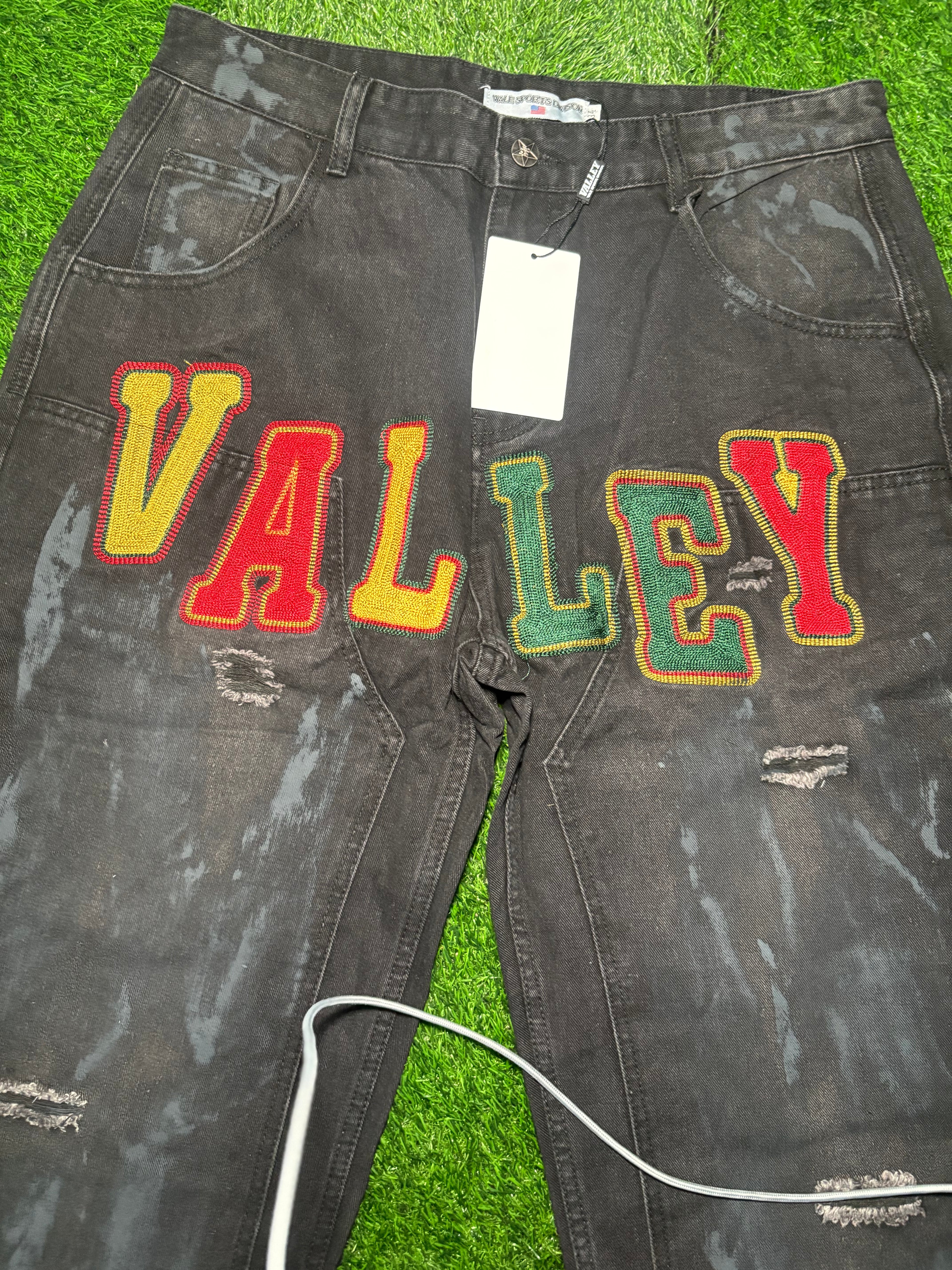 Vale jeans