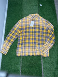 Vale flannel longsleeve