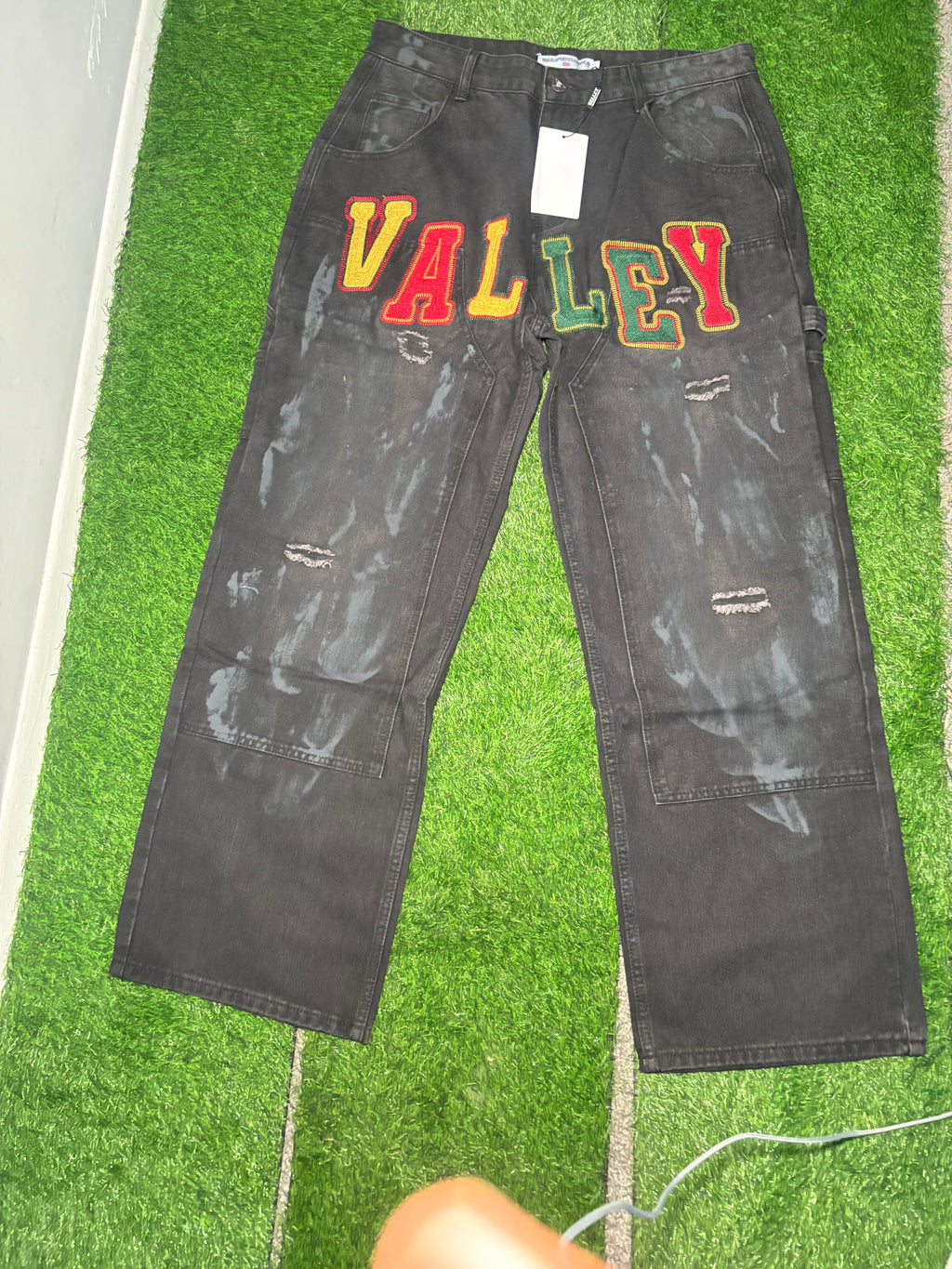 Vale jeans