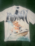 Mixed emotion t shirt