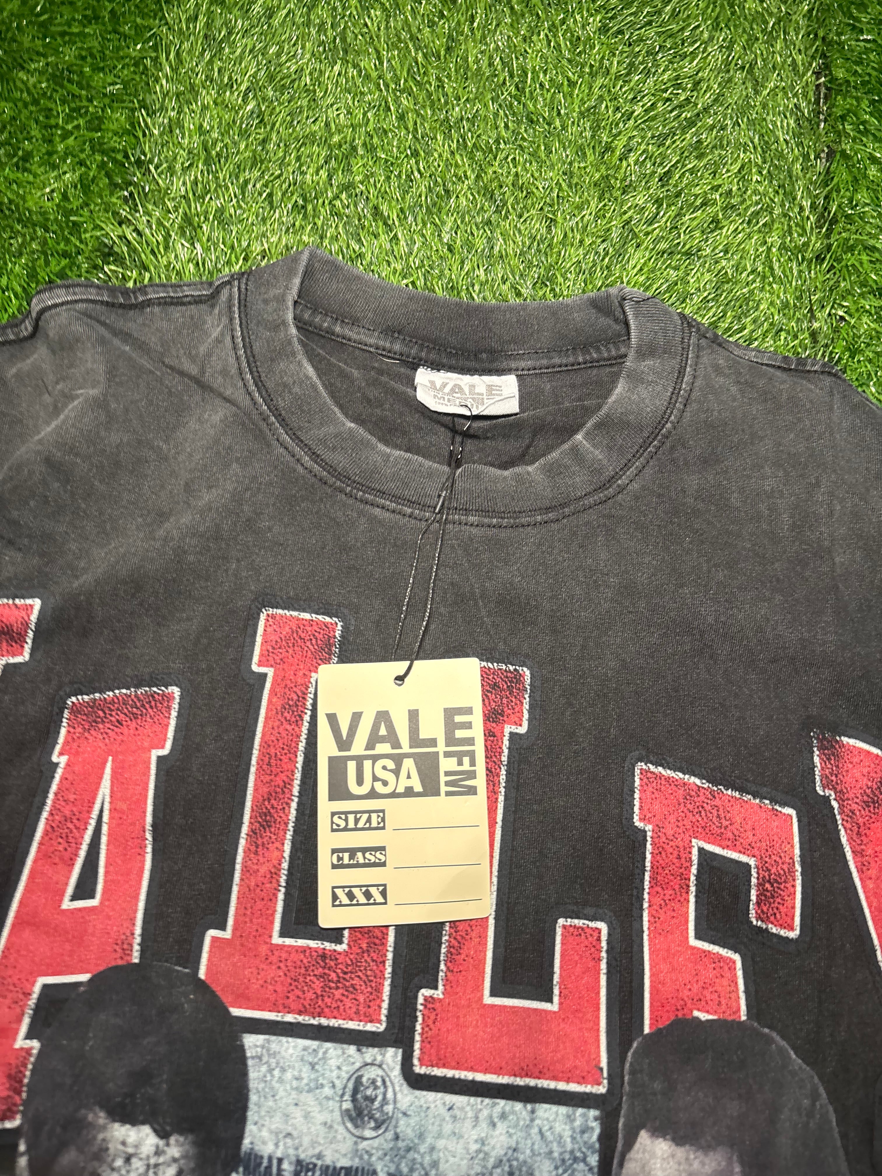 Vale USA t-shirt