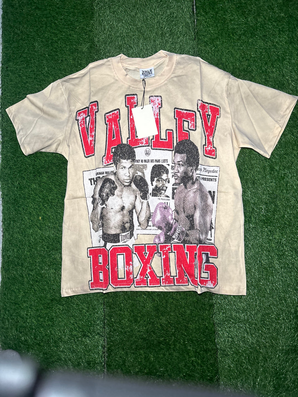 Vale USA T-shirt