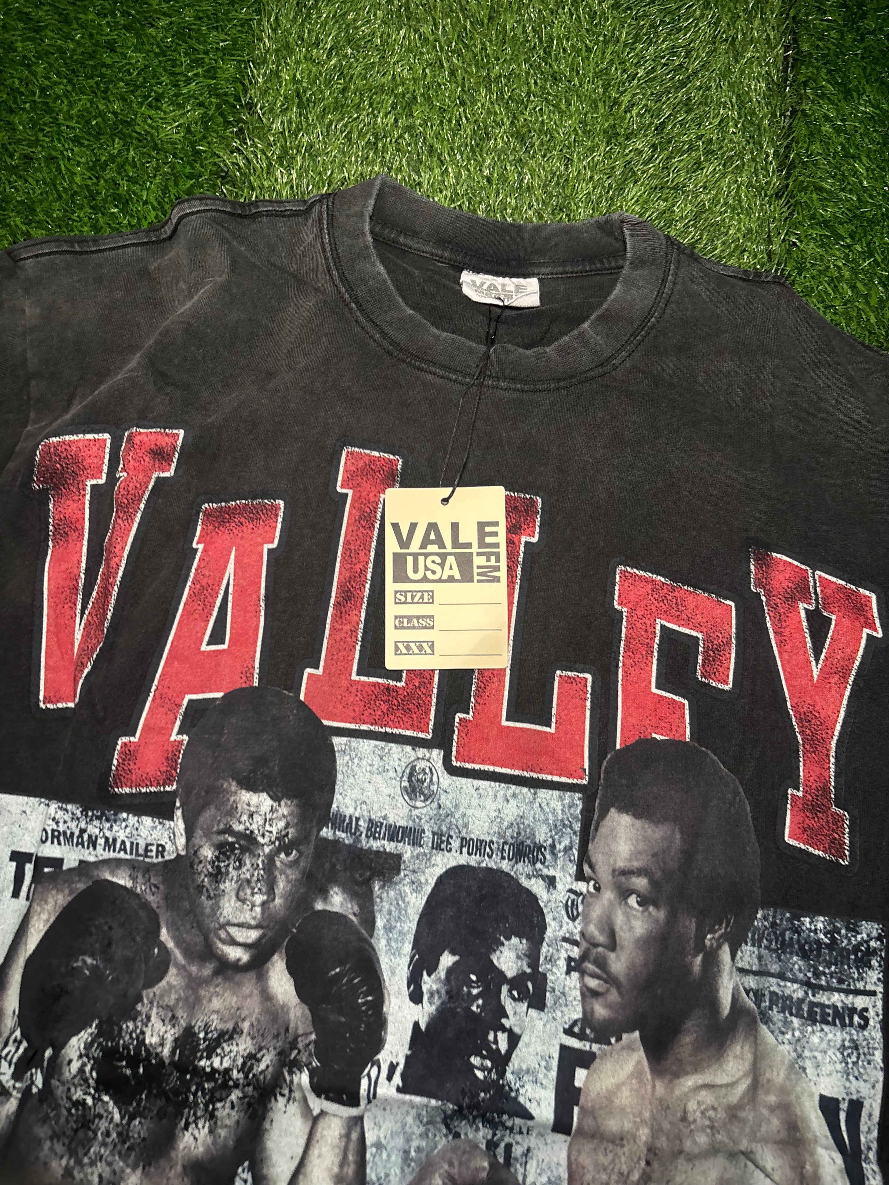 Vale USA t-shirt