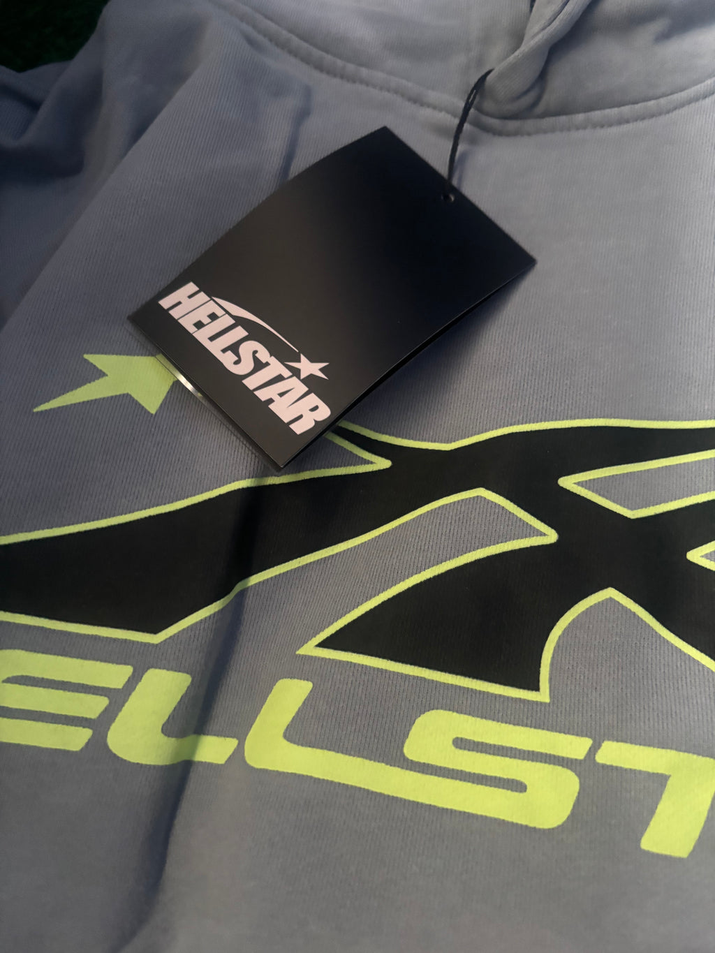 Hellstar hoodie
