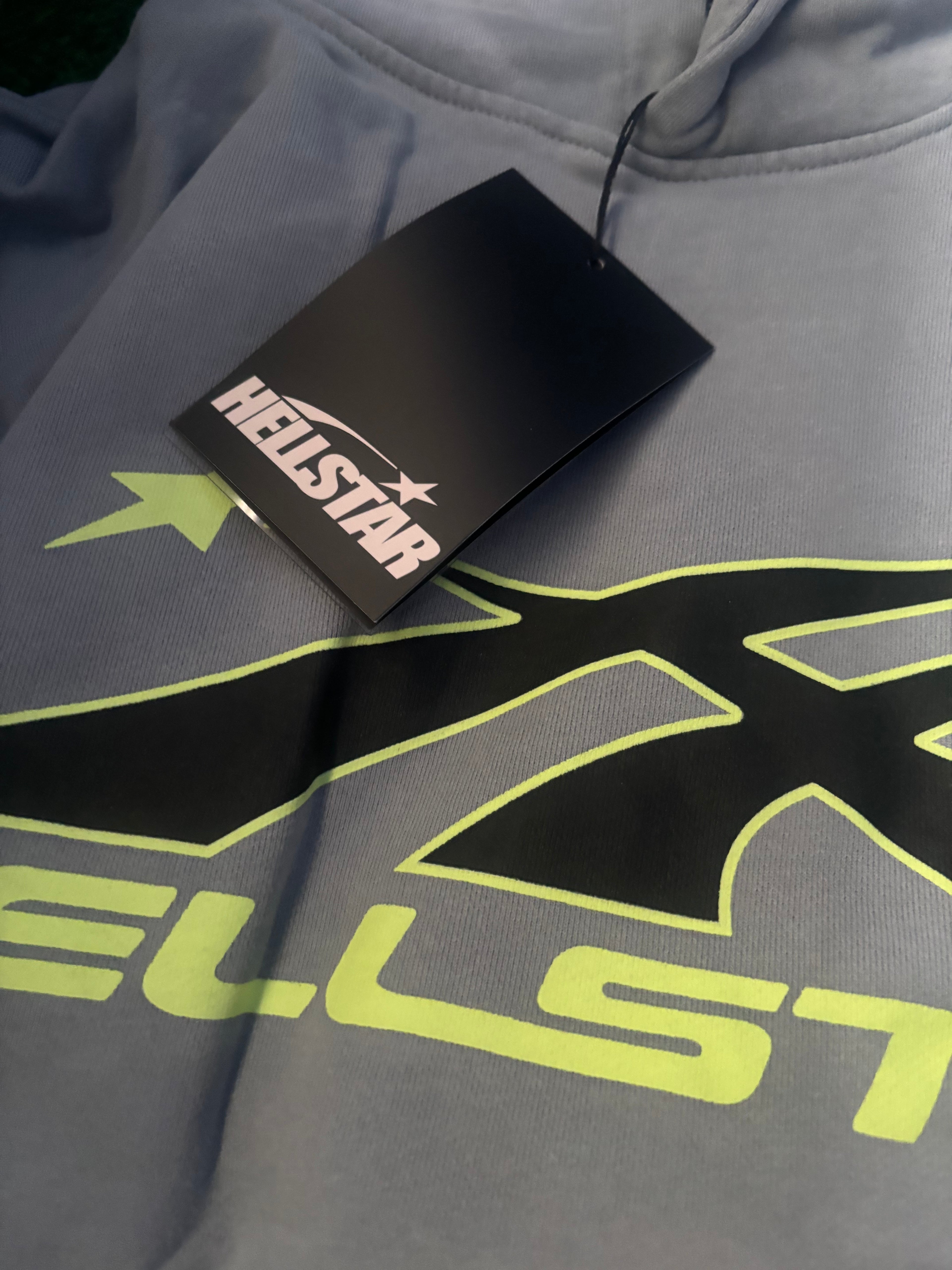 Hellstar hoodie